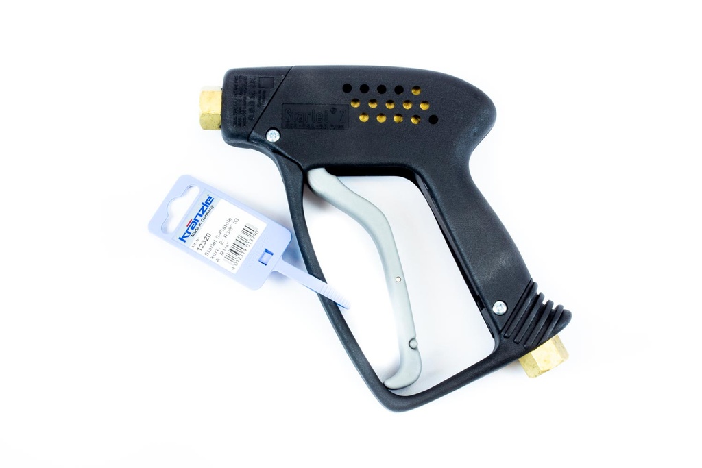 Kranzle Detail/Accessory Kit for K1122TST | Dirt Killer